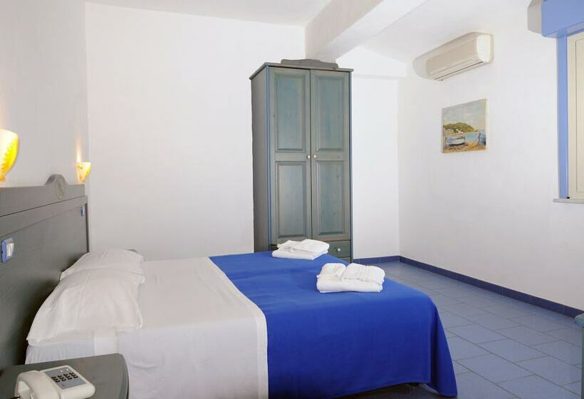 آپارتمان 1 خوابه, Oasi Azzurra