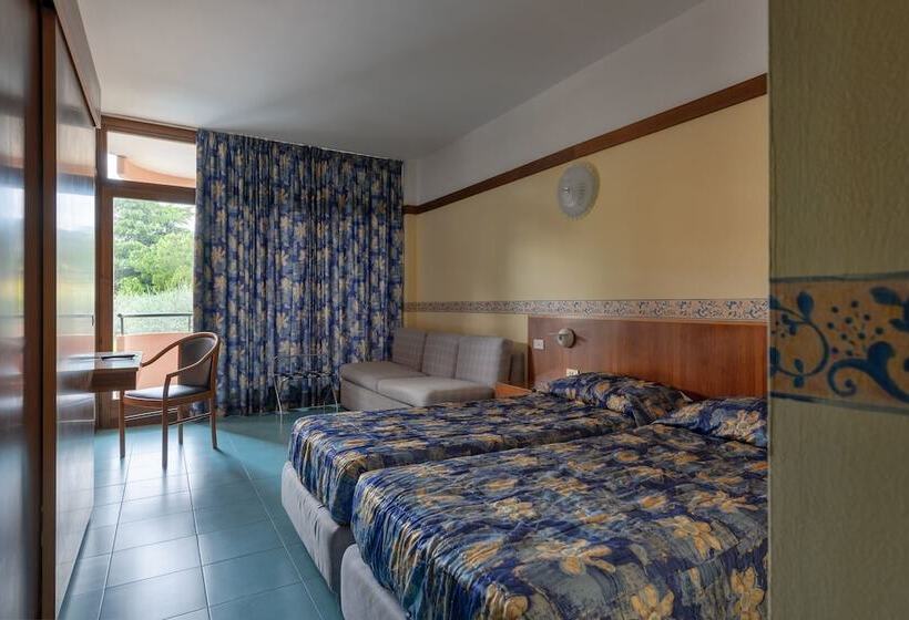 スタンダードルーム, Royal