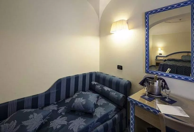 クラシックルーム, Sorriso Thermae Resort & Spa