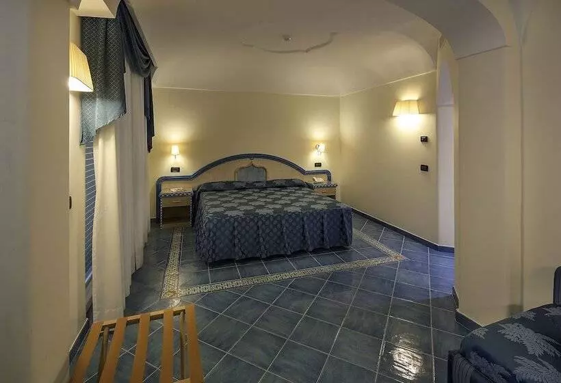 トリプルクラシックルーム, Sorriso Thermae Resort & Spa