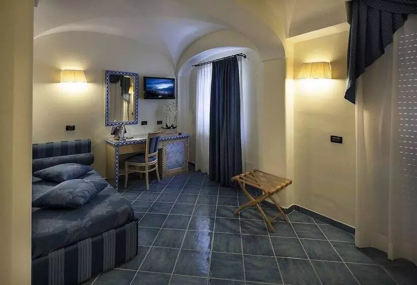 トリプルクラシックルーム, Sorriso Thermae Resort & Spa