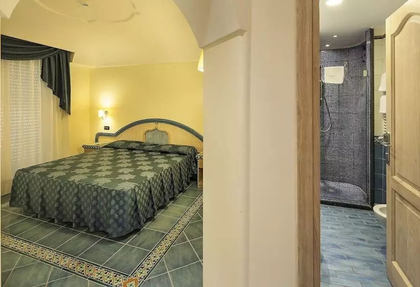 トリプルクラシックルーム, Sorriso Thermae Resort & Spa