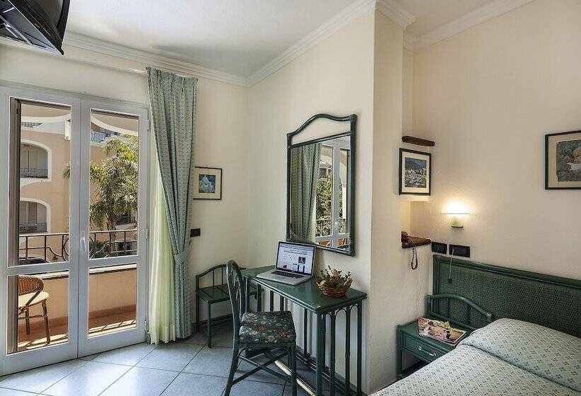 غرفة كلاسيكية فردية, Sorriso Thermae Resort & Spa