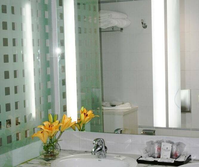 海景套房, Plus Fariones Suite