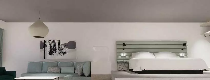 سوییت, Plus Fariones Suite