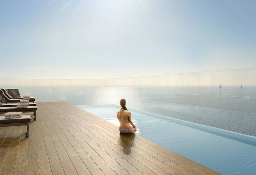 套房, Plus Fariones Suite