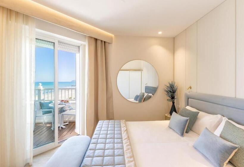 プレステージルーム、オーシャンビュー, Tiffany's