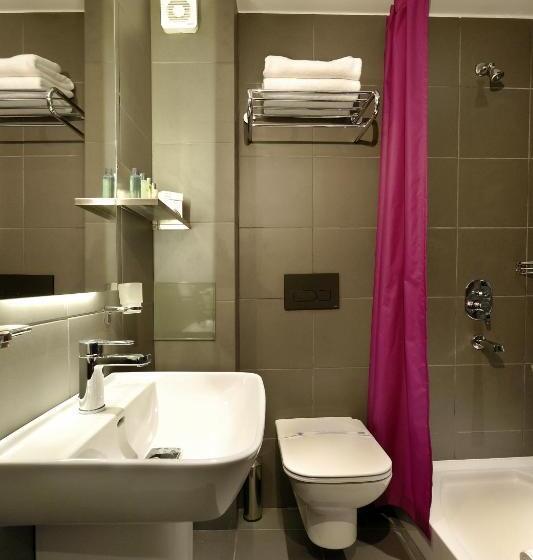 经济房, Tulip City