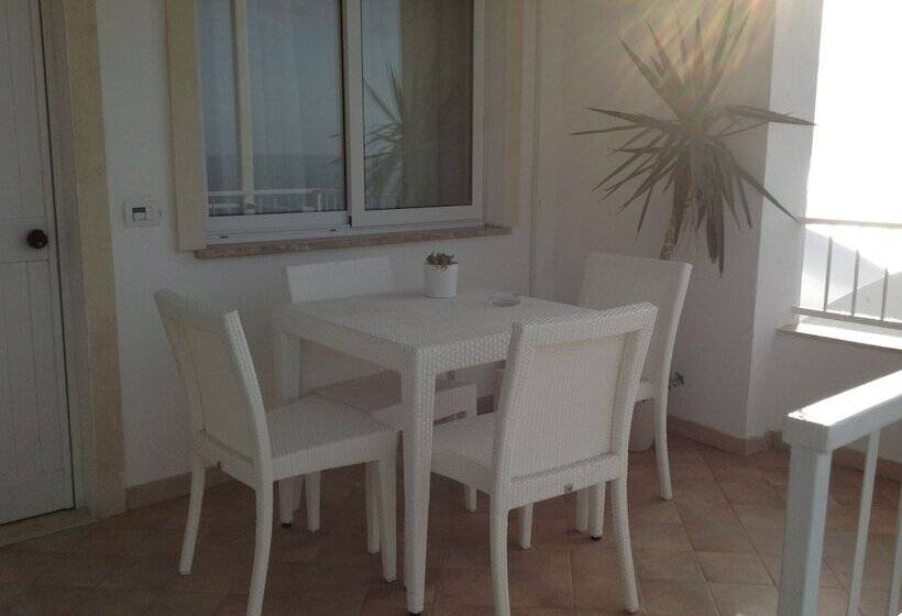 غرفة سوبيريور رباعية, Valemare