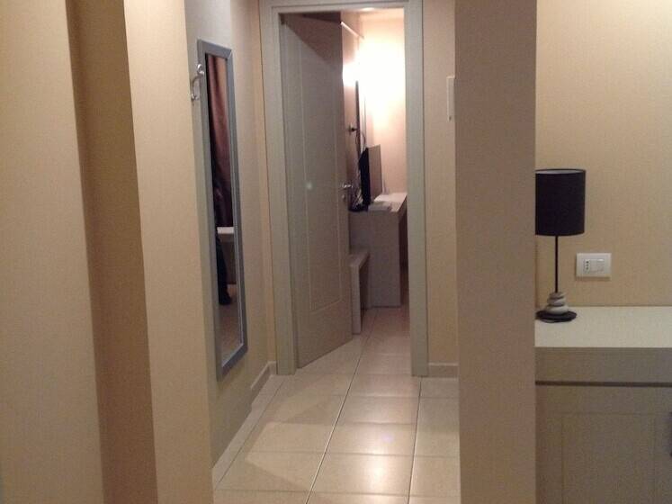 غرفة سوبيريور رباعية, Valemare