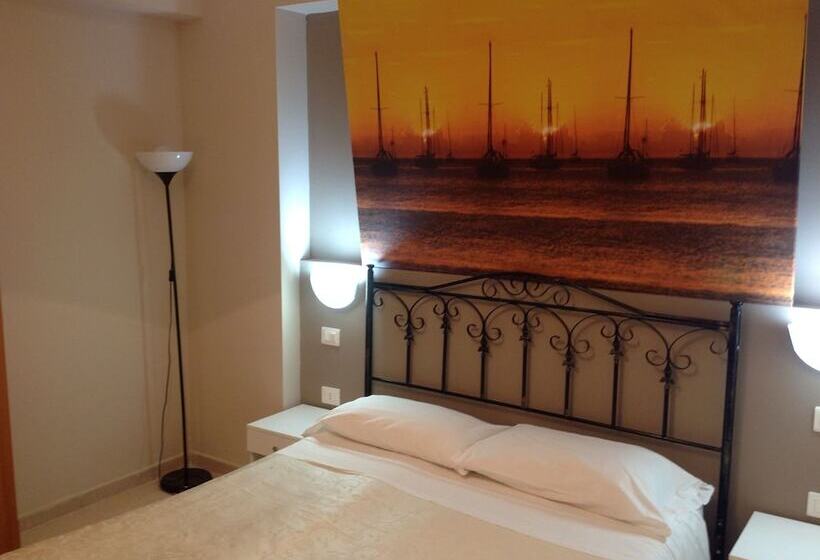 غرفة إقتصادية, Valemare