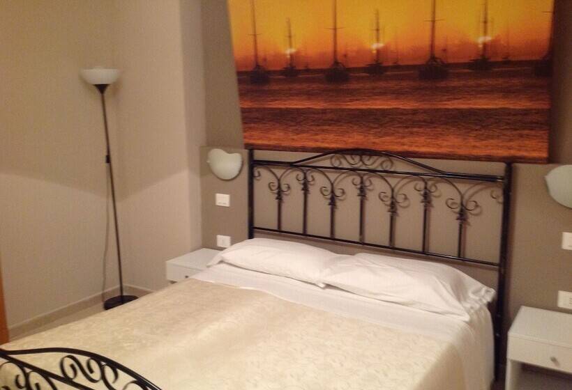 غرفة إقتصادية, Valemare