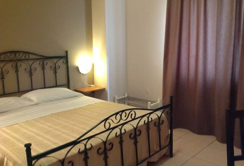 غرفة إقتصادية رباعية, Valemare