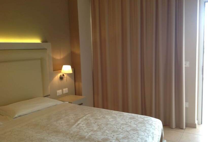 جناح جونيور مطلّ علي البحر, Valemare