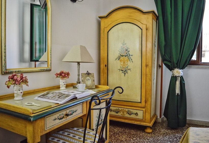 Номер Стандарт Индивидуальный, Victoria