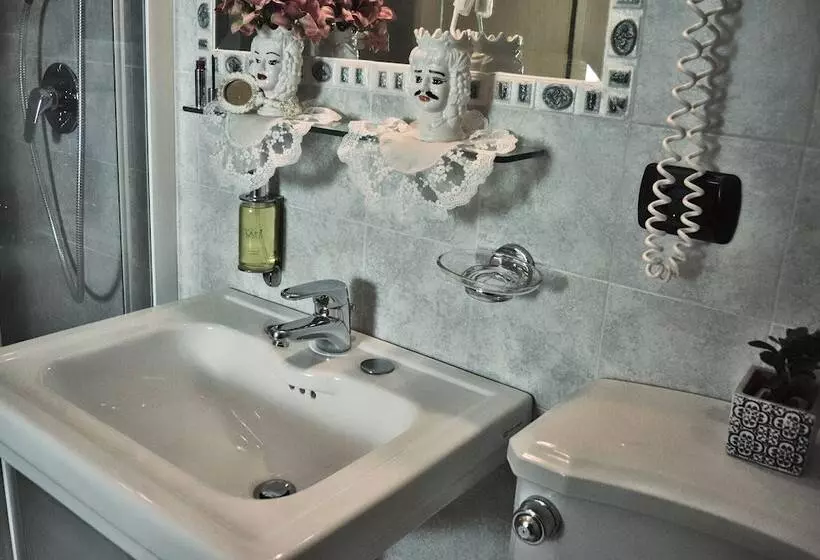 Standard-huone, Victoria