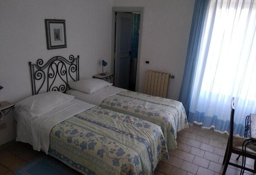 Номер Стандарт, Villa Al Mare