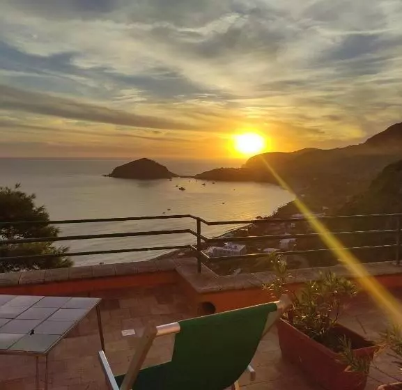 スタンダードルーム, Villa Al Mare