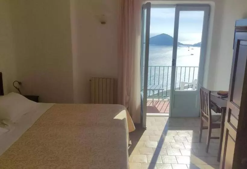 スタンダードルーム, Villa Al Mare