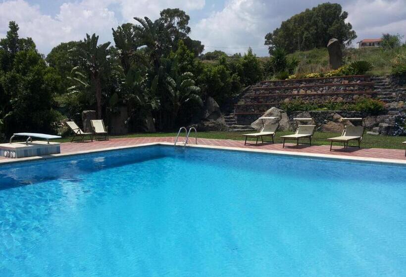 סוויטה אקזקיוטיב, Villa Delle Palme