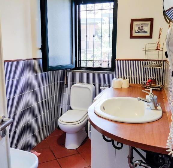 آپارتمان سوپریور 1 خوابه, Villa Delle Palme