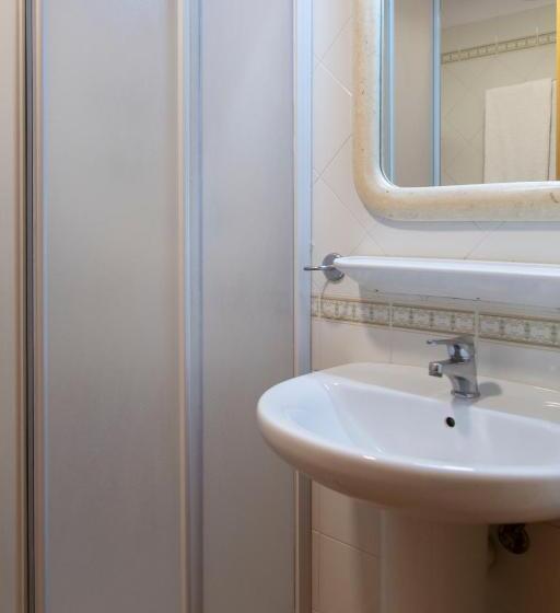 חדר סטנדרט, Villa Paradiso