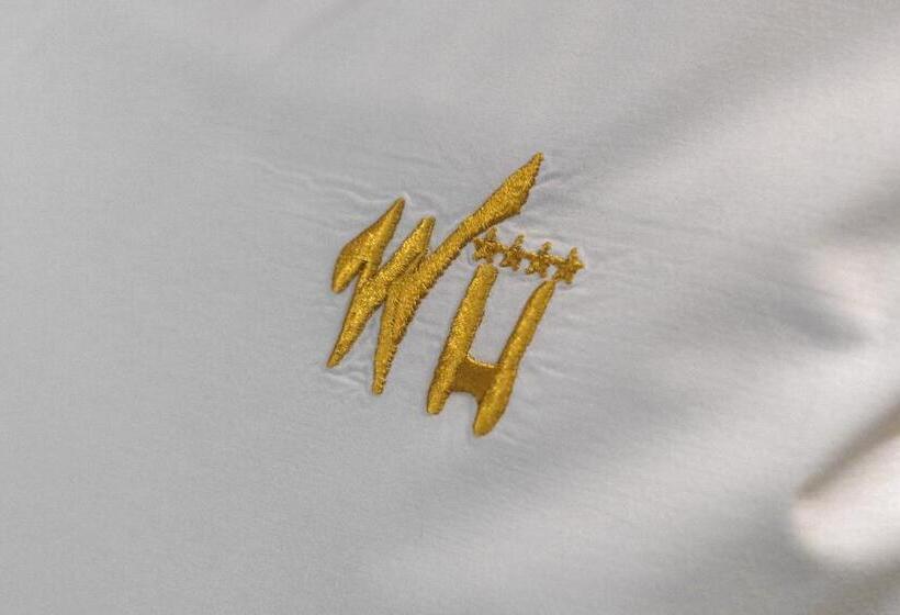 スーペリアールーム, Welcome