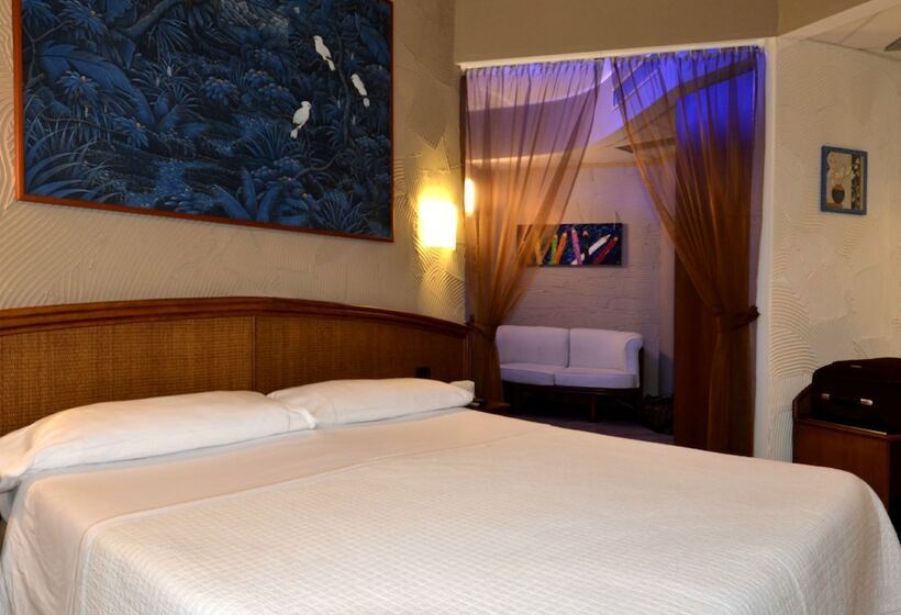 スイート, Welcome