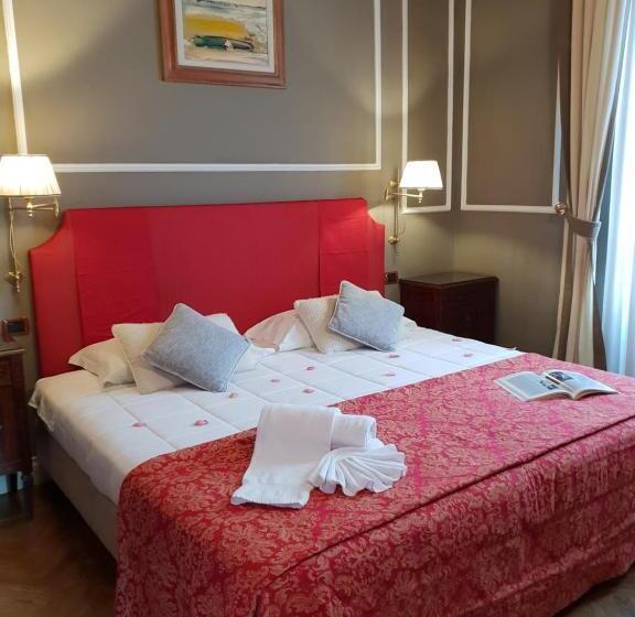 اتاق عادی, Il Marzocco Boutique B&b