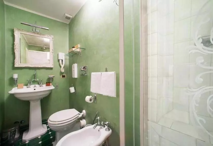 اتاق عادی, Il Marzocco Boutique B&b