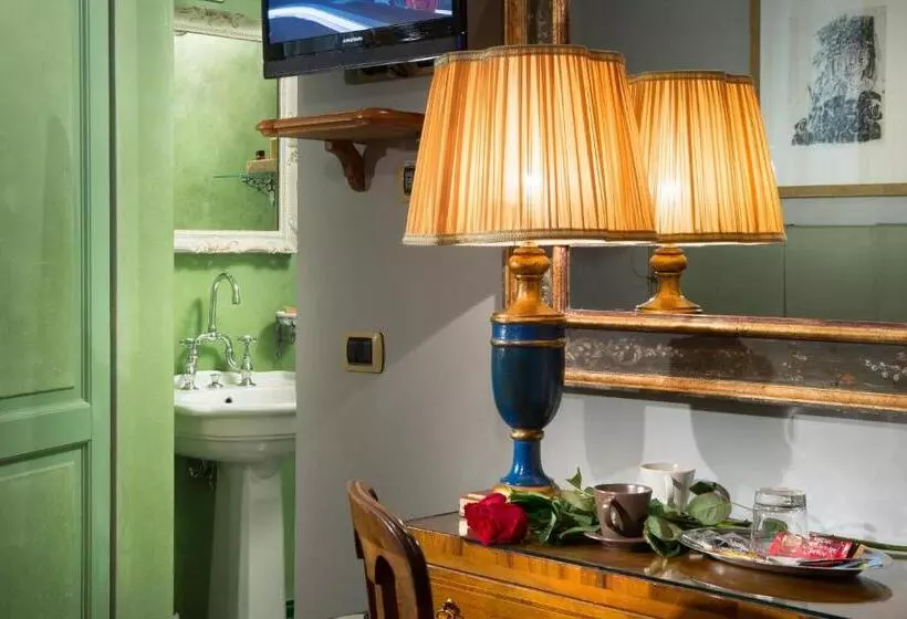 اتاق عادی, Il Marzocco Boutique B&b