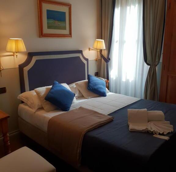 اتاق عادی, Il Marzocco Boutique B&b