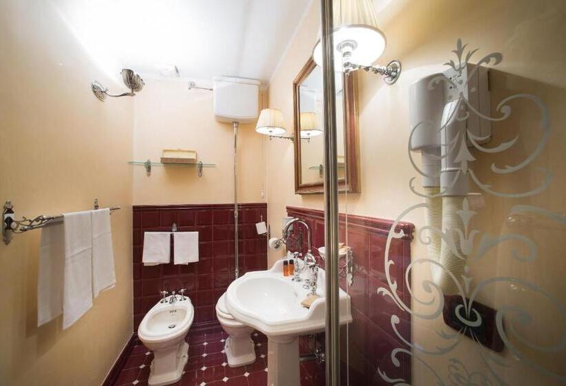 اتاق عادی, Il Marzocco Boutique B&b