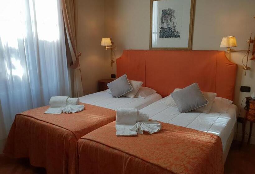 سوییت خانوادگی, Il Marzocco Boutique B&b