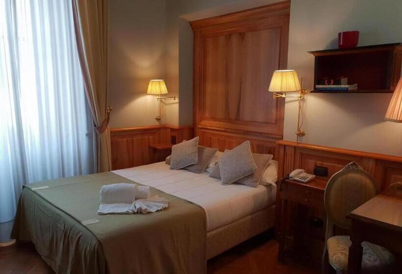 سوییت دوبلکس, Il Marzocco Boutique B&b