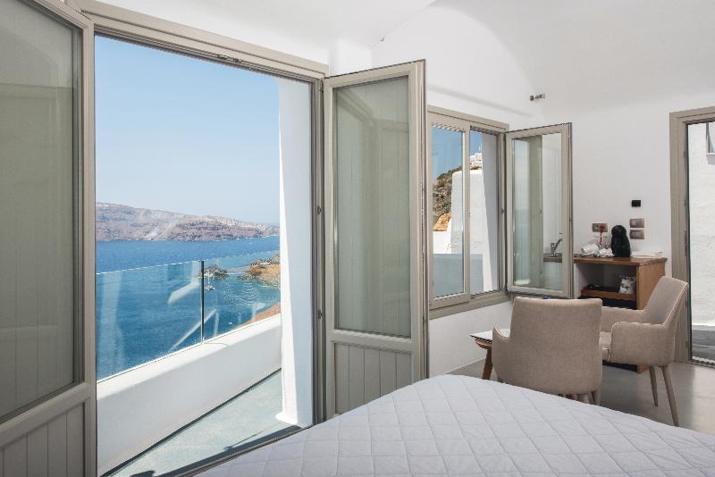 ویلای سوپریور 1 خوابه, La Perla Villas And Suites   Adults Only