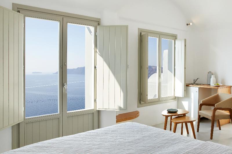 ویلای سوپریور 1 خوابه, La Perla Villas And Suites   Adults Only