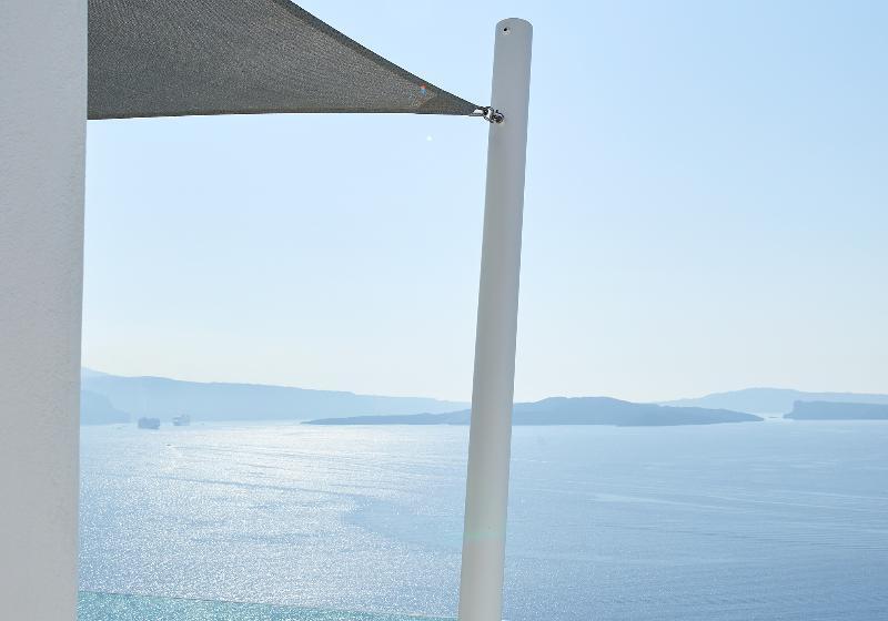 Вилла Superior 1 Спальня, La Perla Villas And Suites   Adults Only