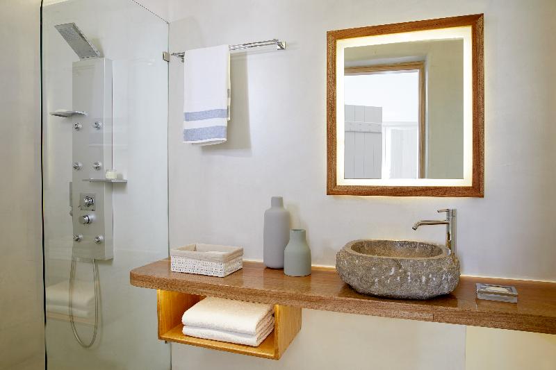 ویلای سوپریور 1 خوابه, La Perla Villas And Suites   Adults Only