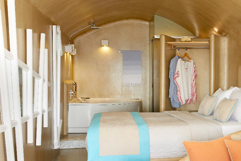 ویلای سوپریور 1 خوابه, La Perla Villas And Suites   Adults Only