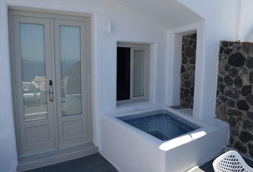 Полулюкс с Видом, La Perla Villas And Suites   Adults Only