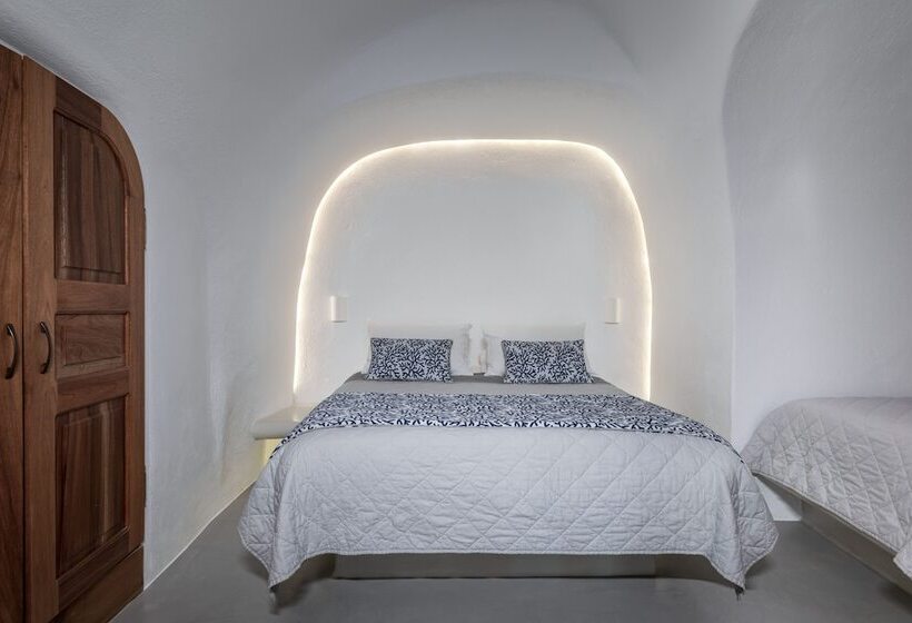 سوئیت با چشم‌انداز, La Perla Villas And Suites   Adults Only