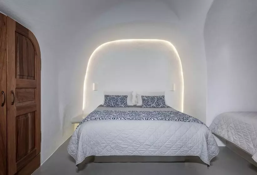 سوئیت با چشم‌انداز, La Perla Villas And Suites   Adults Only