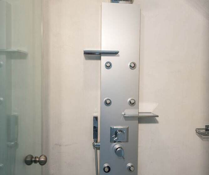 سوئیت دولوکس با چشم‌انداز, La Perla Villas And Suites   Adults Only