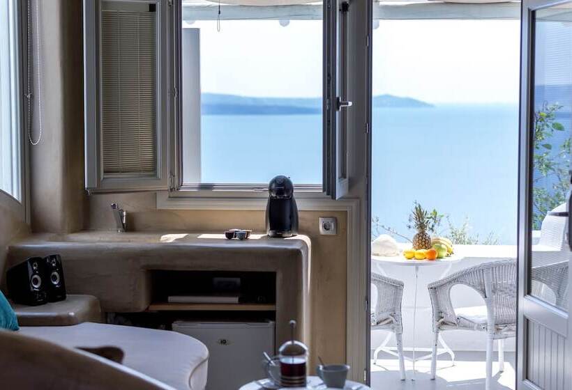 ویلای سوپریور 1 خوابه, La Perla Villas And Suites   Adults Only