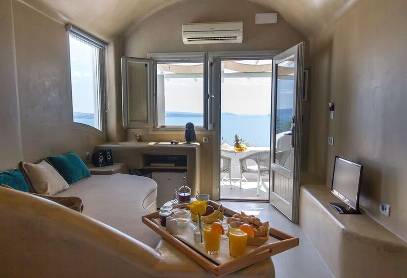 Вилла Superior 1 Спальня, La Perla Villas And Suites   Adults Only
