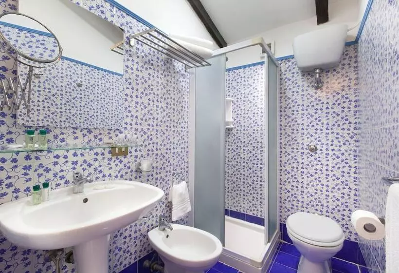 آپارتمان 1 خوابه, Relais Il Frantoio