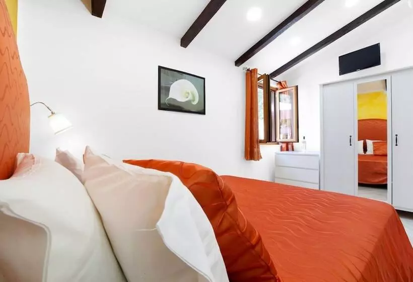 آپارتمان 1 خوابه, Relais Il Frantoio
