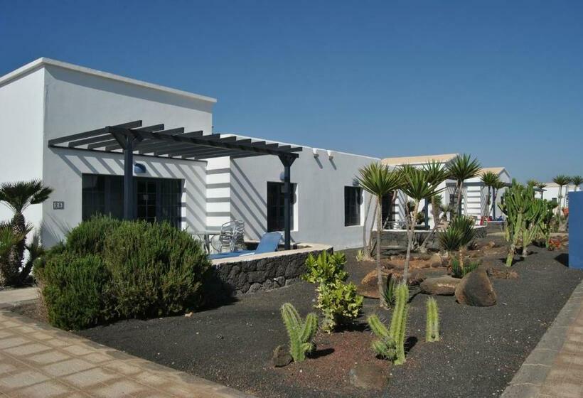 침실 2개 빌라 바다 전망, Coral Beach