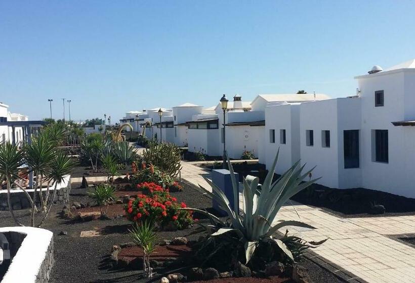 침실 2개 빌라 바다 전망, Coral Beach